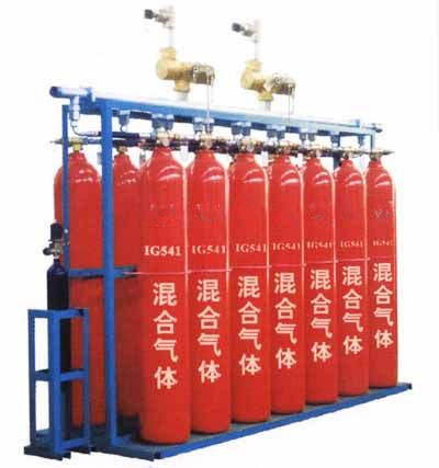 氣體滅火設備廠(chǎng)家