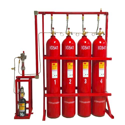 滅火設備廠(chǎng)家