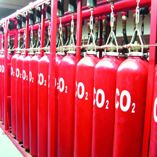氣體滅火設備廠(chǎng)家