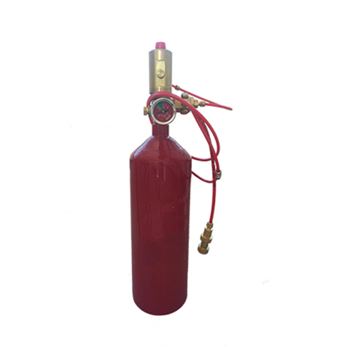 氣體滅火設備廠(chǎng)家